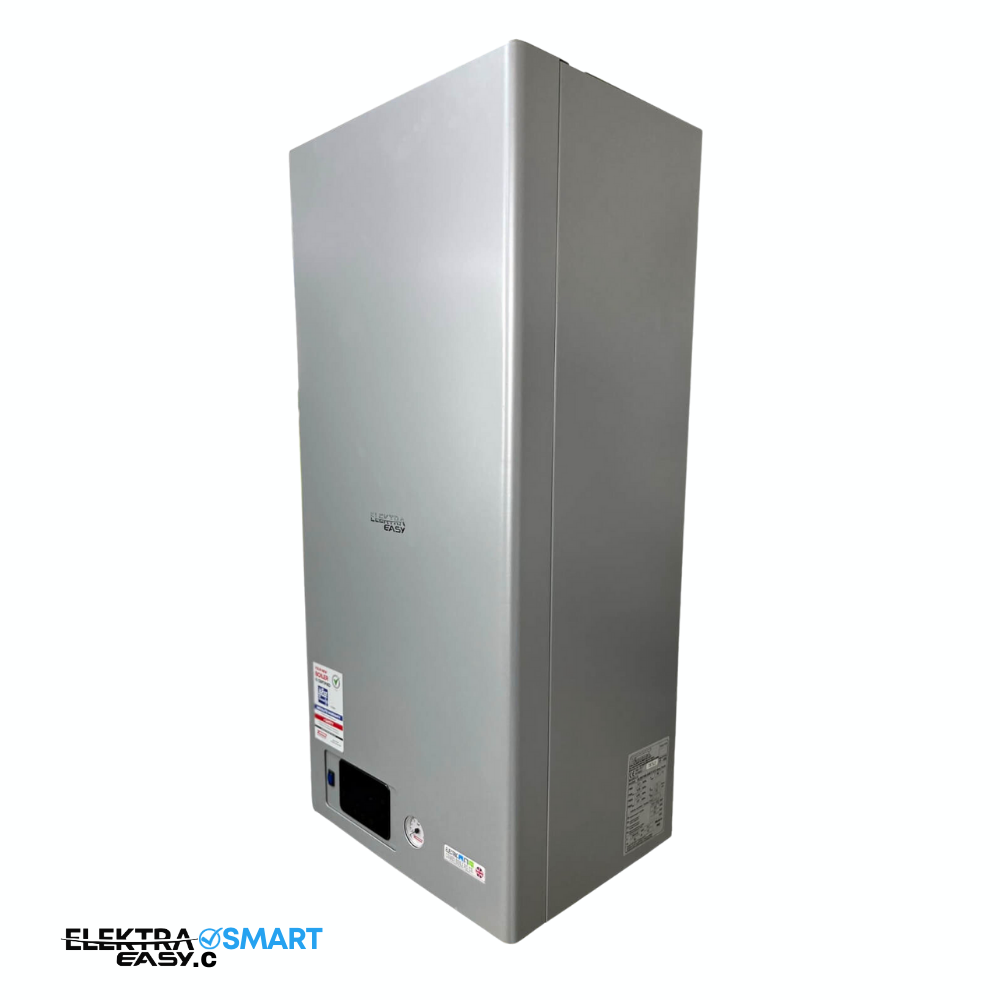 EASY.C 12kW Electric Combi Boiler for Heating + Shower - Image 6