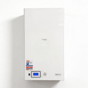 EASY.BPC 8kW Electric Combi Boiler for bath, showers and central heating