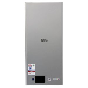 EASY.C 24kW Electric Combi Boiler with built-in Smart Control suitable for shower (THREE PHASE)
