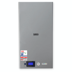 SMART.N 12kW Electric System Boiler for Central Heating