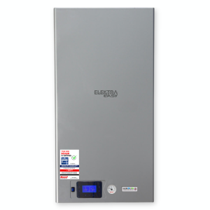 EASY.C 12kW Electric Combi Boiler for Heating + Shower