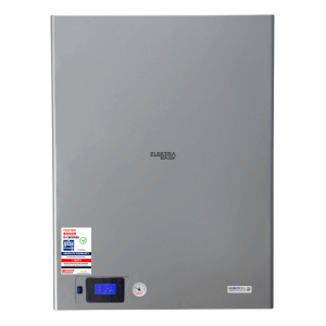 EASY.BPL 12kW Electric Combi Boiler for Heating + bath/shower