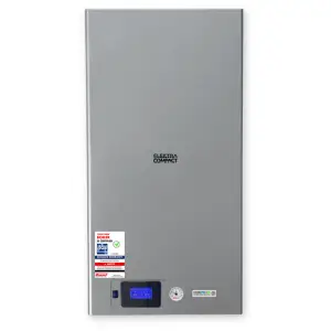 SMART.N 12kW Electric System Boiler for Central Heating