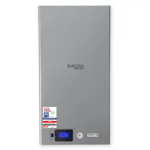 EASY.C 12kW Electric Combi Boiler for Heating + Shower