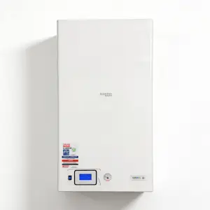 EASY.BPC 8kW Electric Combi Boiler for bath, showers and central heating