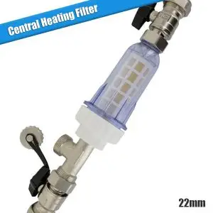 AQ.305 Central heating filter