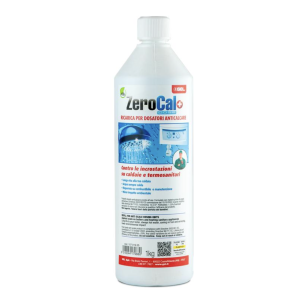 ZeroCal refill bottle
